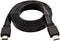 V7 V7HDMI4FL-02M-BK-1E - HDMI Kabel - 2 m - Zwart