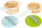 Small Foot - Houten Kookgerij en Servies Set, 15dlg.