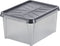 SmartStore - Dry 31 Opbergbox 32 liter - Polypropyleen - Grijs