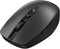 HP 715 - Draadloze muis - 3000dpi - 7 knoppen