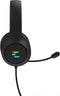 Zalman ZM-HPS310 - Bedrade gamingheadset - RGB-verlichting Hi-Fi Surround - Zwart