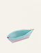Oilily Kira - Clutch - Meisjes - Blauw - One size