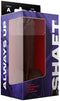 Realistische Dildo Shaft Siliconen Ø 4,2 cm (13,2 cm)