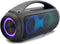 Karaokeluidspreker - INOVALLEY - SETGHETTO - Bluetooth - Verlicht