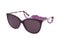 Zonnebril Dames Missoni MMI-0119-S-FGV ø 58 mm