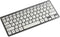 Tacens Levis Combo V2 - Draadloos Toetsenbord - Qwerty - USB 2.0