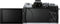 Olympus OM-D E-M5 Mark III - Camera Body - 20,4MP - Zilver