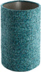 Light&living Kap ovaal recht smal 45-21-32 cm OSIRE petrol