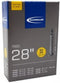 Schwalbe SV17 - Binnenband 28 inch x 1.10 - 1.75 - Frans Ventiel 50mm - Zwart