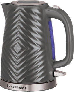 Russell Hobbs 26382-70 - Waterkoker - 1,7L - 2400W - Zwart