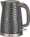 Russell Hobbs 26382-70 - Waterkoker - 1,7L - 2400W - Zwart
