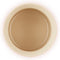 Le Creuset Spatelpot Classic - Oranjerood