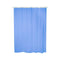 Douchegordijn Exma Blauw PVC 140 x 180 cm