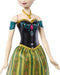 Disney Frozen - Pop - Zingende Anna met geluiden