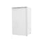 Exquisit KS116A+ - Tafelmodel koelkast - 80 liter koelruimte - Wit