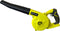 Ryobi ONE+™ R18TB-0 - Accu bladblazer - 3 snelheden tot 200 km/u - (excl. accu)