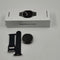 Samsung Galaxy Watch 8 - Smartwatch - 40mm - Donkergrijs