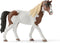 schleich HORSE CLUB Speelfigurenset - Hannah's Western Rijset - Kinderspeelgoed voor Jongens en Meisjes - 5 tot 12 jaar - 12 Onderdelen - 42441