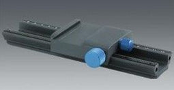 Novoflex Castel-Q - Camera-accessoire - Grijs