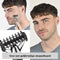 BaByliss OT996E - Scheerapparaat en trimmer - 4 opzetkammen - Waterdicht