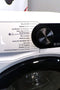 AEG LWR7586CUB - Was-droogcombinatie - 8 kg wassen 5 kg drogen - 1600 tpm