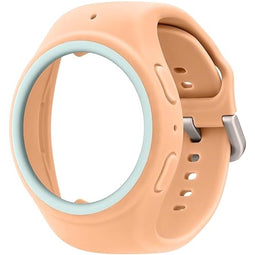 Samsung GP-TYL305AMB - Kinderhorloge 40 mm - Unisex - Licht roze