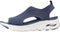 Skechers Arch Fit - City Catch - Dames Sandalen - Blauw - Maat 40