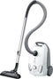 Electrolux EEG41IW 750 W Cilinderstofzuiger Droog Stofzak