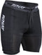 Rinat Under Guard Kort Legging Zwart L Man