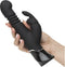 Fifty Shades of Grey - Greedy Girl Rechargeable Thrusting G-Spot Rabbit Vib