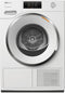 Miele TWR780WP - Warmtepompdroger - 9kg laadvermogen - Energieklasse C