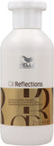 Wella Professionals Oil Reflections Luminous Reveal Shampoo - 250 ml - Alle haartypen
