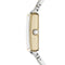 Skagen SKW3155 - Dames Horloge 31 mm - Witte wijzerplaat - Roestvrijstalen bandje