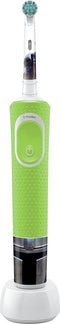 Oral-B Kids Mandalorian - Elektrische Tandenborstel - Powered By Braun - 1 Handvat en 1 opzetborstel