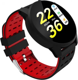 Radiant wall street RAS20103 Mannen Quartz horloge