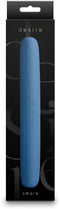Vibrator NS Novelties Desire Blauw