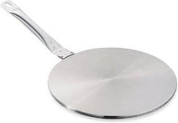 Interface plaat voor het koken op inductie met bijv. koperen pannen Ø 26 cm