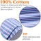 Boxershorts - Set van 3 - XL - Geruit - 100% Katoen