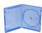 PS4/PS5 - Vervangingsdoosjes - 50 stuks - Blauw