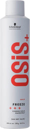 Schwarzkopf OSiS+ Freeze Haarspray 300ml