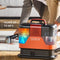 Rowenta Clean-it Hot & Cold IN7011 - Vlekkenreiniger - 3-in-1 functie - 1150W