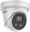 Hikvision DS-2CD2346G2-I - Turretcamera - 4MP 30m IR WDR Ultra Low Light - Wit