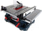 Bosch Professional GTS 18V-216 - Zaagtafel - Borstelloze motor 18V - Zonder accu en lader