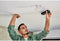 Bosch Truvo - Leidingzoeker - Detectie tot 70 mm - Inclusief 3x Batterijen (LR03/AAA)
