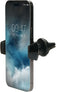 Mobiparts Universal Vent Holder V2 - Ventilatierooster Autohouder - 360 Graden Rotatie - Zwart