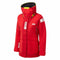 Gill OS2 Offshore Women's Jacket Red S