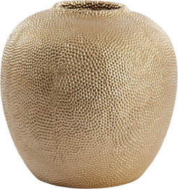 Light & Living Vaas Limme - Goud - Ø33,5cm - Modern