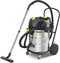 Kärcher NT 75/2 Ap Me Tc - Stof-/waterzuiger - 75L - 2760W