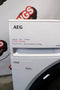 AEG LWR7586CUB - Was-droogcombinatie - 8 kg wassen 5 kg drogen 1600 tpm