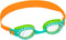 Zwembril voor Kinderen Bestway